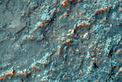 Terrain Sample in Terra Cimmeria