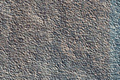 Viking Lander 2 Region
