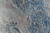 Terrain Sample