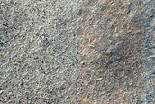 Terrain Sample