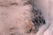 Terrain Sample