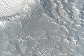 Terrain Sample