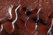 Terrain Sample