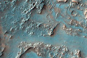 Terrain Sample
