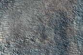 Impact Monitoring Site in Acidalia Mensa and Acidalia Colles