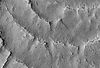 Curiously Curved Cliffs