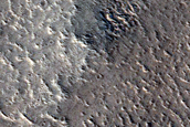 Tantalus Fossae