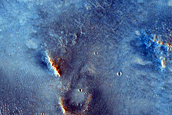 Syrtis Major Planum