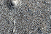 Expanded Craters