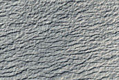Mantled Surface