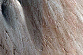 Slope Streak Monitoring