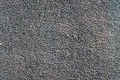 Fissures in Vastitas Borealis