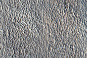 Knobby Terrain