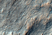 Hesperia Planum