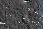 Terrain Sample