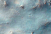 Noachis Terra