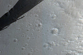 Slope Streak Monitoring