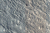 Gullies