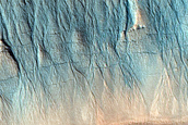Slope Monitoring