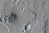 Monitoring Impact Site