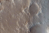 Ulysses Fossae
