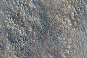 Terrain Sample