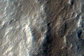 Light and Dark-Toned Slope Streak Monitoring Site
