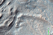 Terrain Sample