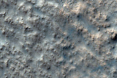 Copernicus Crater