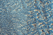 Albedo Monitoring in Diacria Region
