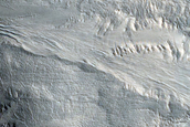 Gully Monitoring