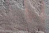 North Polar Layered Deposits