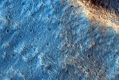 Terrain Sample