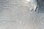 Claritas Fossae