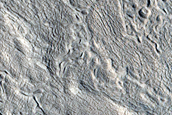 Apron in Phlegra Montes