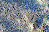 Elysium Fossae