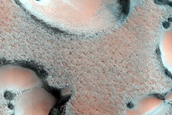 Dune Monitoring in Region Dubbed Palma