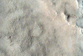 Terrain Sample