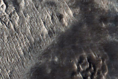 Terrain Sample