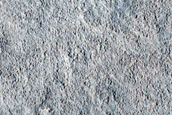 Northern Mid-Latitude Terrain