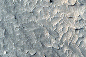 Aeolis Planum