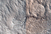 Terrain Sample