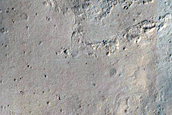 Terrain Sample