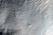 Crater