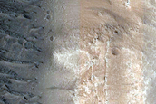 Terrain Sample