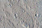 Terrain Sample