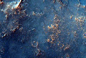 Terra Sabaea