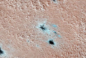 Terrain Sample