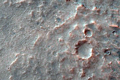Terrain Sample