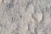Lunae Planum